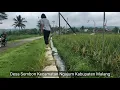 KEBUDAYAAN di DESA SEMBON KECAMATAN NGAJUM KABUPATEN MALANG