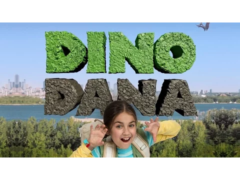 Dino Dana | Corporate Trailer | Michela Luci | Saara Chaudry | Amish Patel