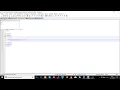 Javascript beginner Tutorial Part 1 Where to place your Javascript in an HTML file