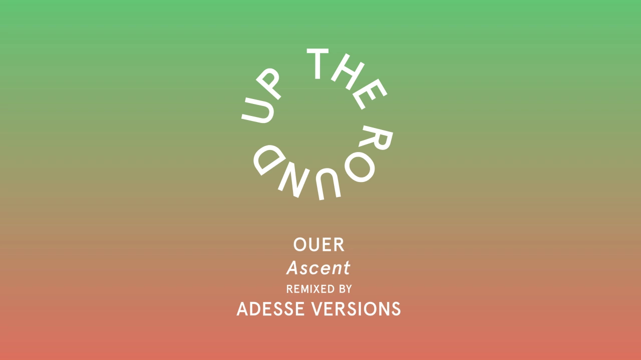 Ouer - The Ascent (Adesse Versions Remix)