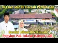 Download Lagu BERDIRI DILUAR IKN RUMAH PENSIUN PAK JOKOWI HAMPIR JADI