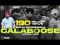Download Lagu Calaboose (Full Video) Sidhu Moose Wala | Snappy | Moosetape New Song