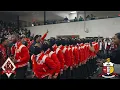 Kappa Alpha Psi - Omicron Iota Fall 2024 New Members Presentation at Kennesaw State University
