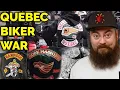 Absolute Mad Lads - The Quebec Biker War