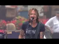 Keith Urban - Blue Ain’t Your Color (Live From The Today Show)