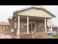 Healdton funeral home director charged with felony embezzlement