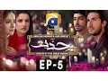 Hiddat - Episode 5 Har Pal Geo