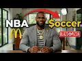 LeBron James Investment - From 90 Million to 1 3 Billion The Strategy Revealed