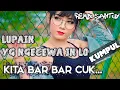 DJ VIRAL TIK TOK • CLEAN BANDIT • BABY FAMILY FRIENDLY • ANGKLUNG VERSION
