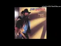 John Anderson - Straight Tequila Night