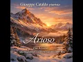 Arioso (Arr. a. Cortot After Harpsichord Concerto in F Minor Bwv 1056)