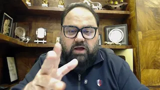 The budget fulfilled a wish of mine | Yesterday's (31st Jan 2026) Bulletin Clip | Sunil Minglani