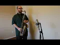 Hoe Down - Oliver Nelson