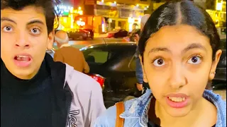 اخييييراااا عرفنا ملك كانت عنيفه على حسين ليه 