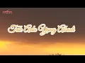 Download Lagu Story Wa tak ada yang abadi