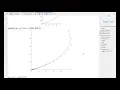 MT284 Euler s Method for Systems Examples Part 2