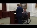 OSP trooper appears in court for allegedly causing fatal Clermont County crash