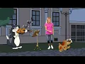 Hey, Diddle Diddle - Fun Animated Kids Song