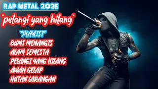 kumpulan musik rap metal pelangi yang hilang terbaru 2025 