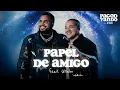 Download Lagu Yan feat Vitinho - Papel de Amigo (PagodYANdo Nas Alturas Vol. 2 Ao Vivo)