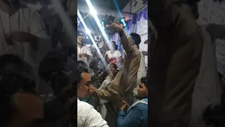 الاسطوره مصطفى سيتا مع شباب البياره 