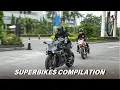 Download Lagu BIKERS COMPILATION‼️YAMAHA, DUCATI, HONDA, KAWASAKI, HARLEY DAVIDSON