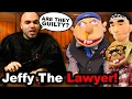 Download Lagu SML Movie: Jeffy The Lawyer!