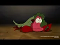 "Les Poissons" | The Little Mermaid | Official Clip