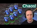 Download Lagu Reynor Unleashes ZERGLING DROPS vs MaxPax! StarCraft 2
