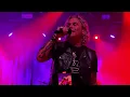 Lagu When the children cry  - Mike Tramp - White Lion  - Pustervik - Göteborg Sweden - april 25