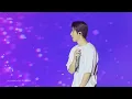 B.I 비아이 - RE-BIRTH 다음 생 | 230310 THE HIDDEN STAGE IN JAKARTA