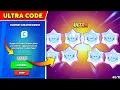 New SECRET CODE for Ultra Legendary Star Drop Brawl Stars