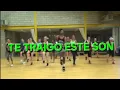 Zumba-Traigo Este Son- Iho