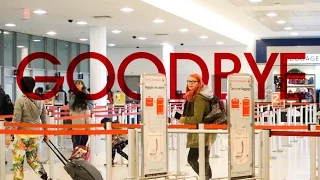 Saying Goodbye to Shelby – Van Life 132