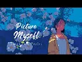 Vietsub | Picture Myself - Stephanie Poetri | Lyrics Video