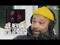 Joe Budden Reviews Wale Everything Is A Lot Album
