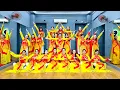 Lagu MỪNG QUỐC KHÁNH 2/9 | VIỆT NAM - Tự hào tiếp bước tương lai | Trang Ex Dance Fitness