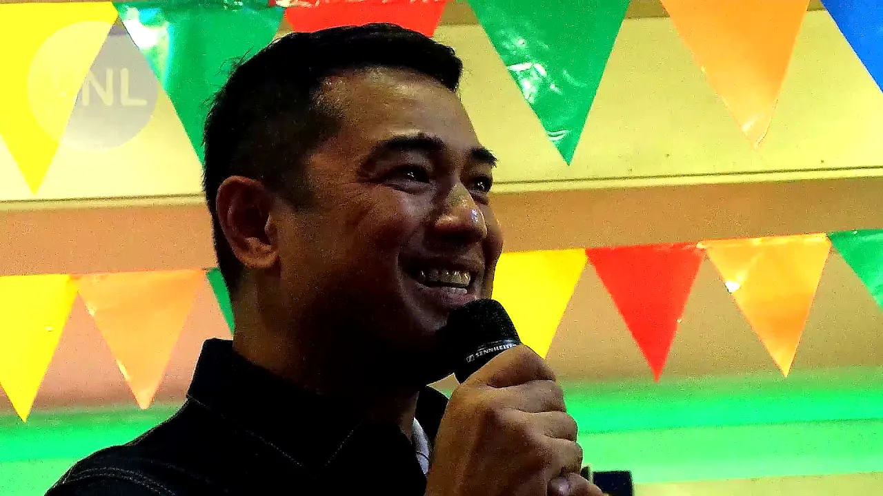 SA AKING PUSO (Ariel Rivera | 2019 Momentum Live MNL) SA AKING PUSO (Ariel Rivera | 2019 Momentum Live MNL)