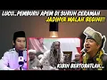 Lucu...Pemburu Apem Di Suruh Ceramah Jadinya Malah Begini!!
