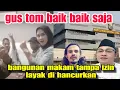 Download Lagu GUS TOM BAIK-BAIK SAJA‼️ BANGUNAN MAKAM TAMPA IZIN LAYAK DI HANCURKAN 