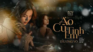 Áo Cũ Tình Em - Thương Võ