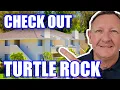 Living in Turtle Rock Irvine California Google Map Tour Moving to Turtle Rock Irvine California