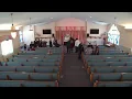 Faries Funeral Home Live Services for Eric Murphy