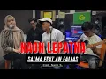 NAON LEPATNA - DARSO (LIVE COVER AN FALLAS FEAT SALMA) POJOK SUARA VERSI AKUSTIK