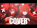 Download Lagu THE RED HOOD | Goddess of Victory: Nikke Cover | HalaCG