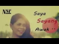 Download Lagu Lirik Lagu Saya Sayang Awak   Reyhana feat Eddie Hamid