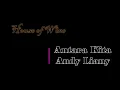Lagu Antara Kita - Andy Liany - cover by House of Wine ( HoW )