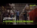 Hydra-Flex A System to Solve Problems