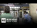Some NYC students will get digital OMNY cards