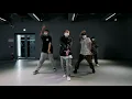 G-Eazy & Jack Harlow - Moana / Yoojung Lee Choreography
